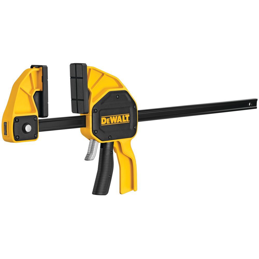 DeWalt 12" Extra Large Trigger Clamp