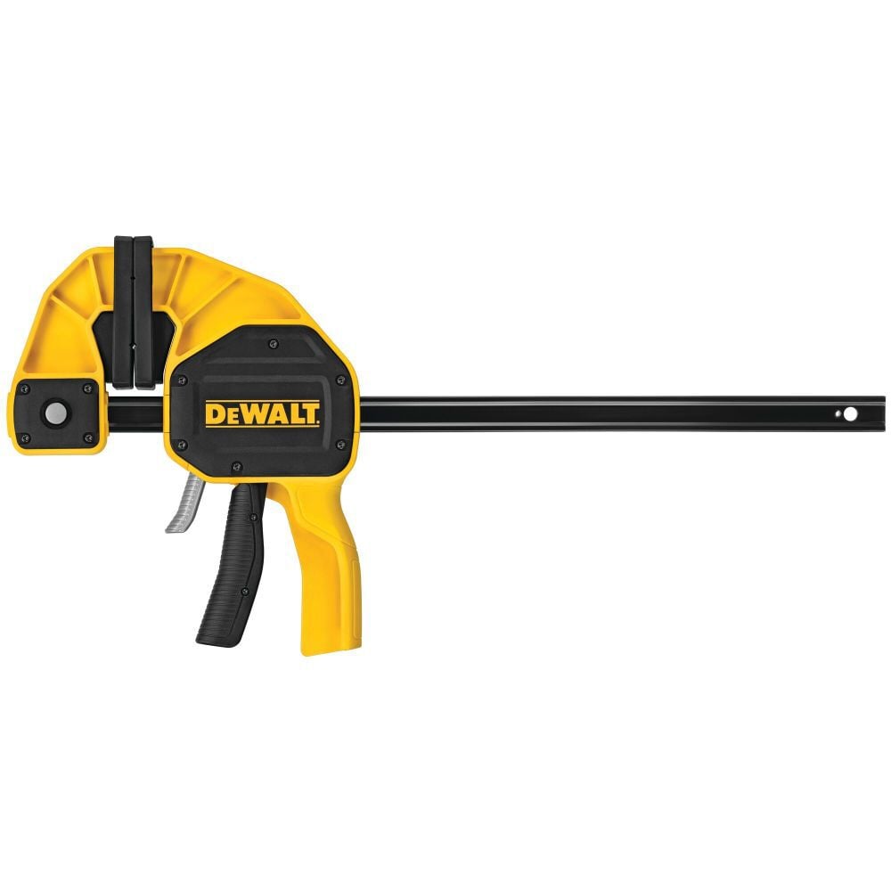 DeWalt 12" Extra Large Trigger Clamp
