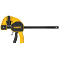 DeWalt 12" Extra Large Trigger Clamp