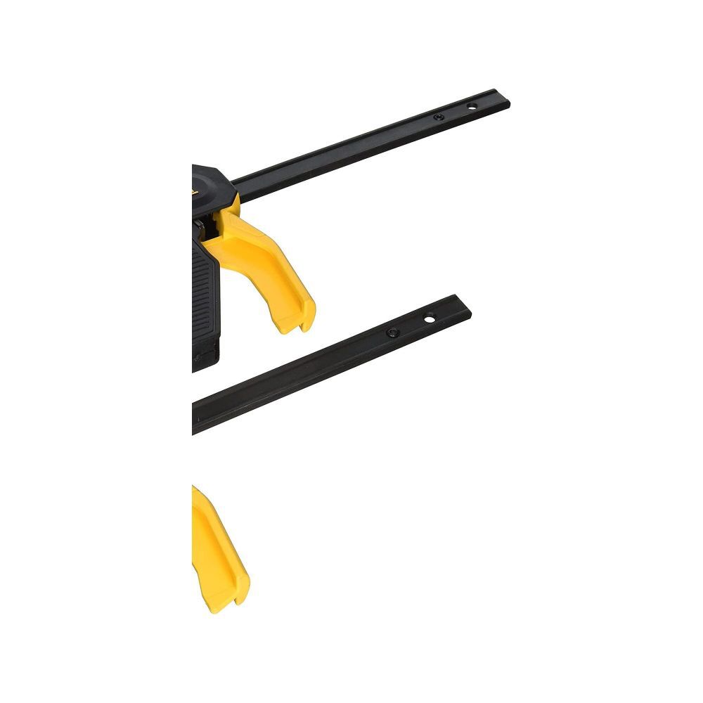 DeWalt 2 Pack 6" Medium Trigger Clamp