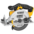 DEWALT 6-1/2-Inch 20V MAX* Circular Saw
