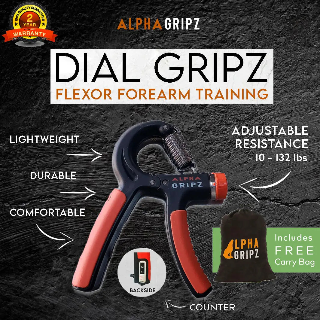 NEW 🔥 X-treme ALPHA SET