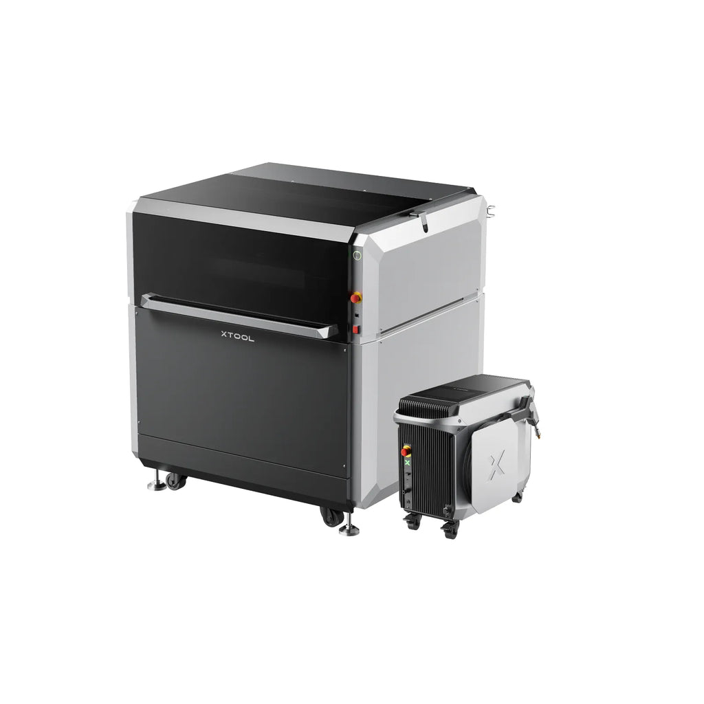 xTool MetalFab Laser Welder/ CNC Cutter