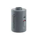 4KPa Mini Electric Rechargeable Air Pump for Inflatables
