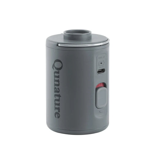 4KPa Mini Electric Rechargeable Air Pump for Inflatables