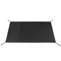 Ultra-Light Waterproof Double Floor Mat 20D Nylon Camping Pad