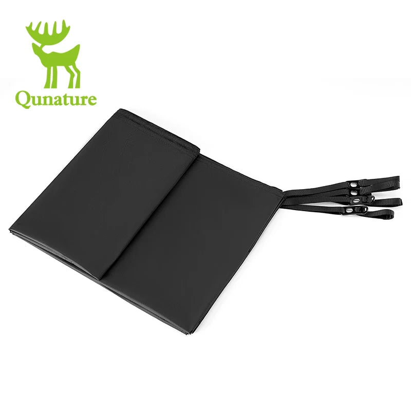 Ultra-Light Waterproof Double Floor Mat 20D Nylon Camping Pad