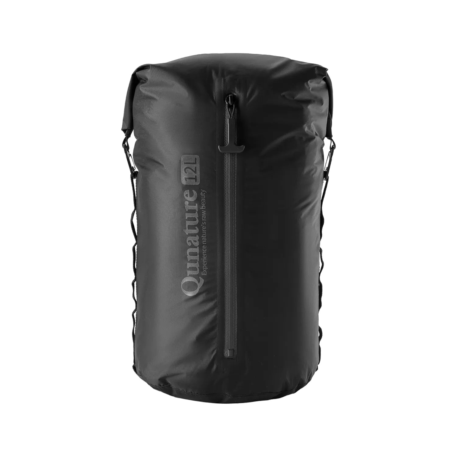 Ultralight & Waterproof Compression Bag for Backpacking 3L/6L/12L