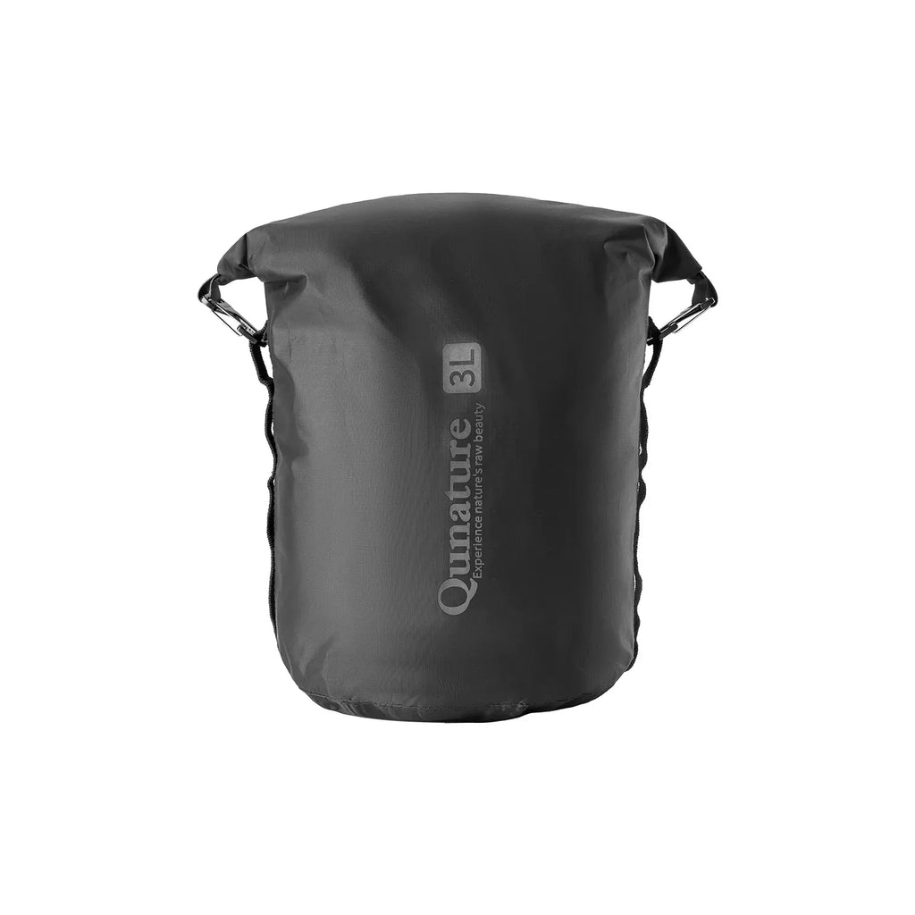 Ultralight & Waterproof Compression Bag for Backpacking 3L/6L/12L