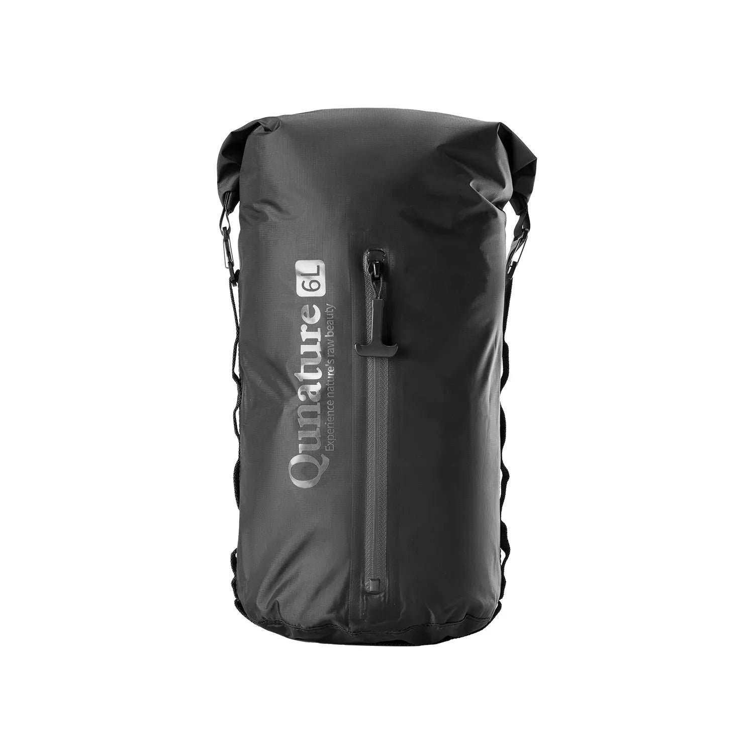 Ultralight & Waterproof Compression Bag for Backpacking 3L/6L/12L