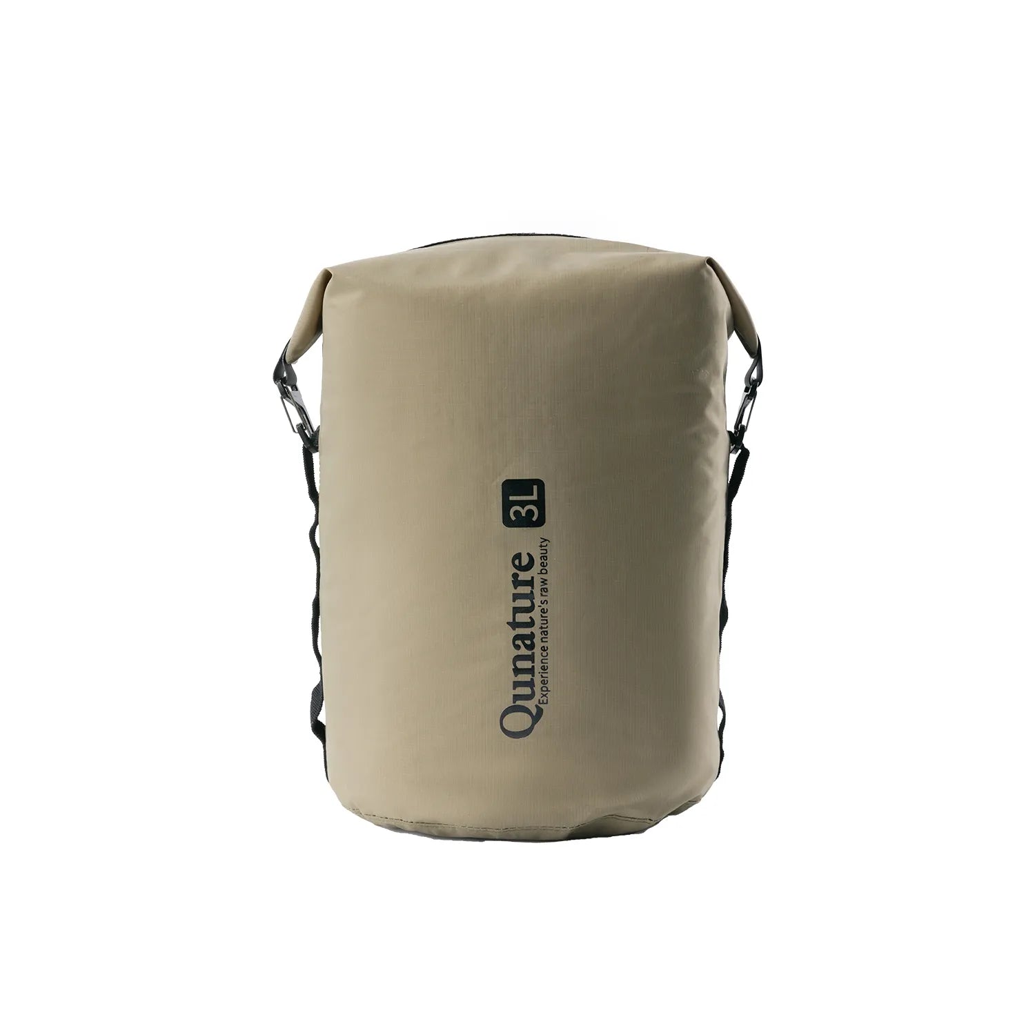 Ultralight & Waterproof Compression Bag for Backpacking 3L/6L/12L