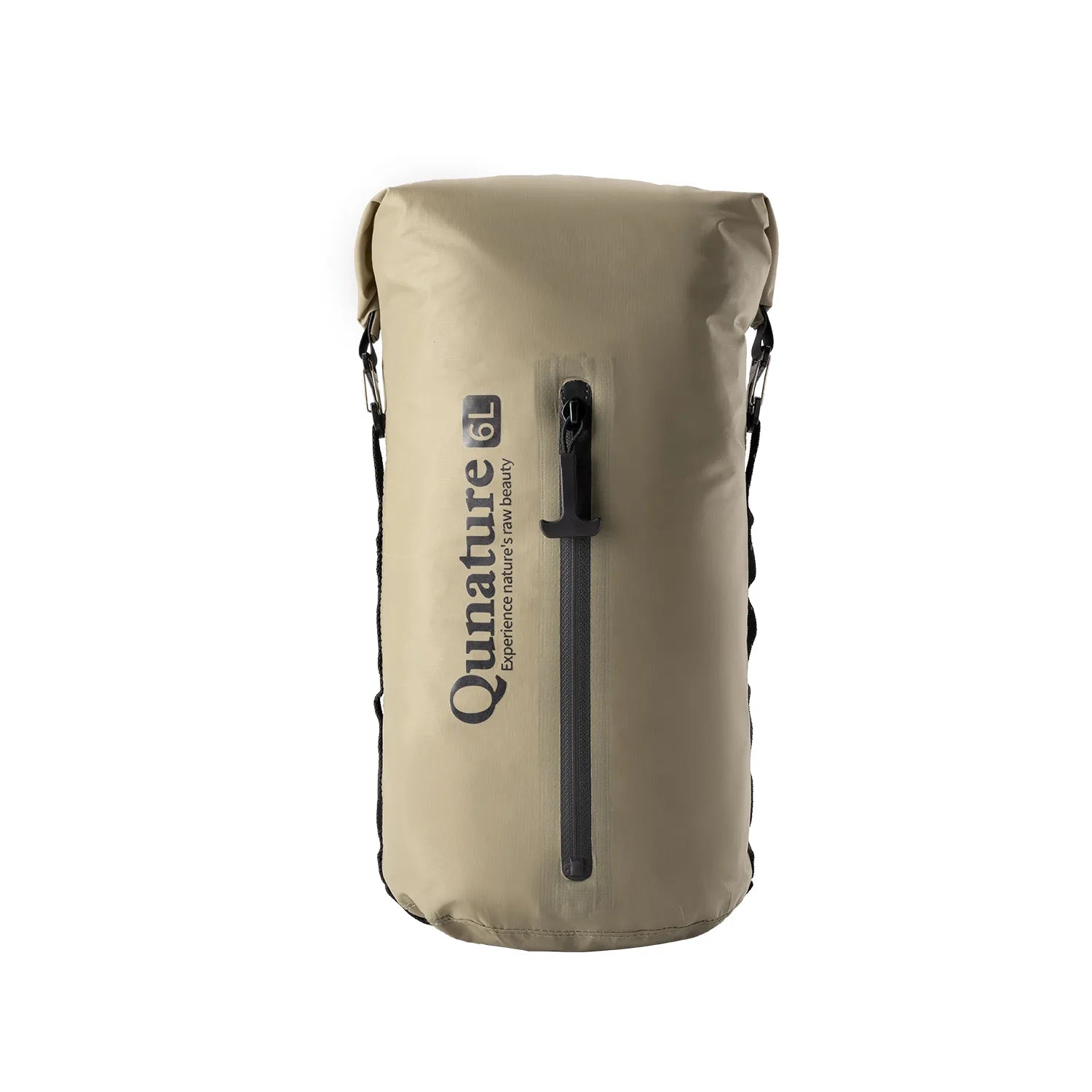 Ultralight & Waterproof Compression Bag for Backpacking 3L/6L/12L