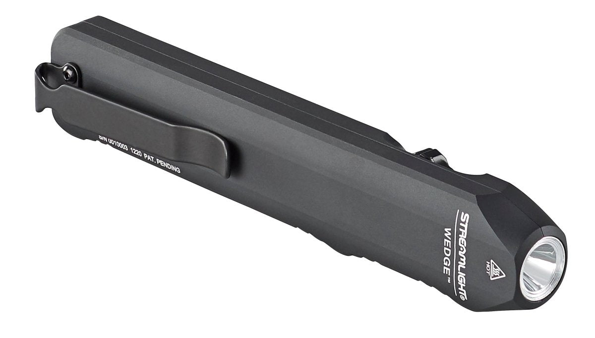 Streamlight Wedge® EDC Slim Handheld LED Flashlight
