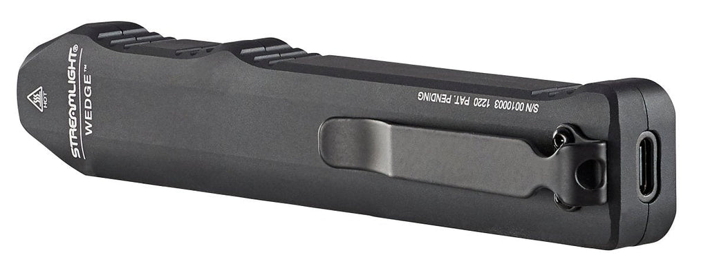 Streamlight Wedge® EDC Slim Handheld LED Flashlight